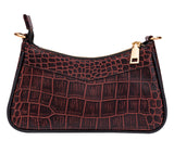 TYNKERBELL SLING BAG - CHERRY RED