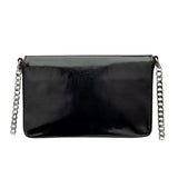 MOSAIC SLING BAG - BLACK