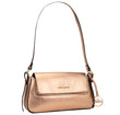 CELESTIAL MEDIUM SHOULDER BAG - ROSE GOLD