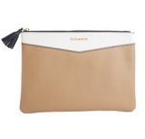 CM MULTI PURPOSE POUCH - TAN