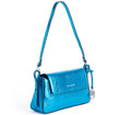 CELESTIAL MEDIUM SHOULDER BAG - MIDNIGHT BLUE